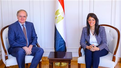 المشاط: نعمل على حوكمة الإنفاق الاستثماري لتعزيز استقرار الاقتصاد الكلي 