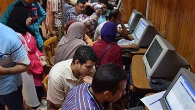 موعد إعلان تنسيق المرحلة الثانية للثانوية العامة 2024 