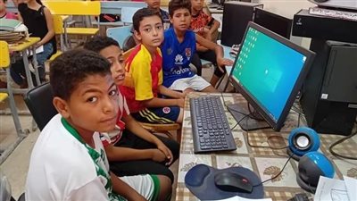 فعاليات رياضية ودينية وتوعوية بمعاهد الغربية الأزهرية