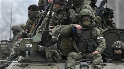 الجيش البولندي: جسم عسكري دخل مجالنا الجوي أثناء الهجوم الروسي على أوكرانيا