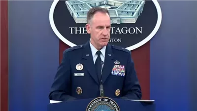 البنتاجون: الولايات المتحدة تسعى لردع الحرب الإقليمية في الشرق الأوسط