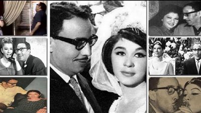 «قصة انفصال فؤاد المهندس وشويكار»: من الازدهار الفني إلى التباعد الشخصي