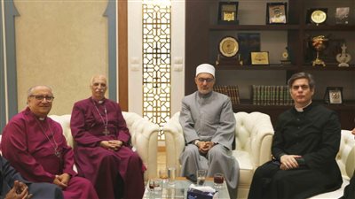 مفتي الجمهورية: المواطنة والأخوة ركيزتان أساسيتان لبناء المجتمعات المتماسكة