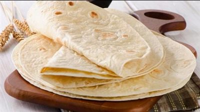 وفري فلوسك| وحضري خبز التورتيلا في المنزل