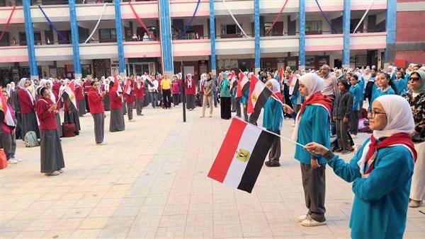 العام الدراسي الجديد  تسجيل غياب طلاب المدارس إلكترونيًا