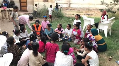 قنا تنظم ندوة عن مخاطر الإدمان ضمن مبادرة