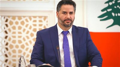 وزير الاقتصاد اللبناني: التوترات في البحر الأحمر خلفت أثارا سلبية على بيروت 