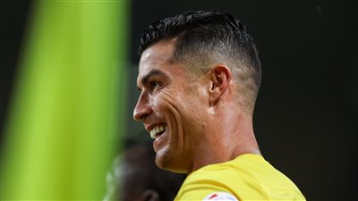 رونالدو مع سوبر الأندية.. العربي صفر