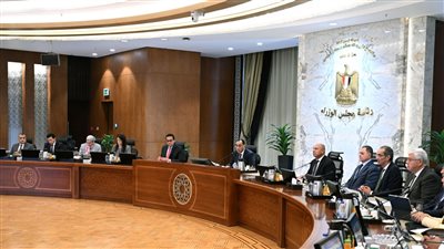 الحكومة تعتمد تسوية منازعات الاستثمار بين الري وشركة القناة للسكر