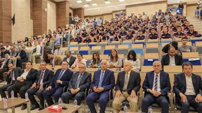 مجلس أمناء العلمين الدولية.. مكتبة الإسكندرية منارة للمعرفة والثقافة وتبادل الحوار 