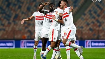 أكينولا يقود هجوم الزمالك أمام طلائع الجيش 