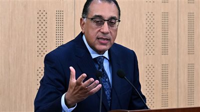 مدبولي يهنئ الأبطال الثلاث في أولمبياد باريس