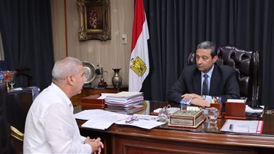 محافظ دمياط يعتمد نتيجة الدور الثاني للشهادة الإعدادية| تفاصيل