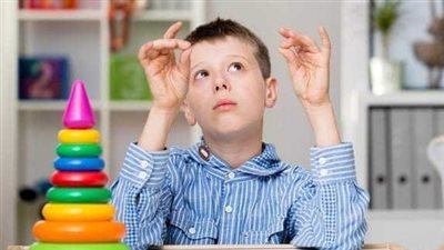 الداخلية تكشف ملابسات إختفاء طفل يعاني من طيف التوحد بالقاهرة 