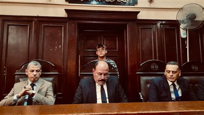 خطفوا وقتلوا سائقا.. الإعدام شنقاً لثلاثة متهمين بالإسماعيلية