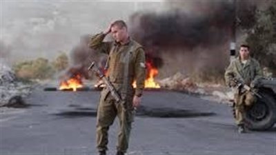 إصابة 4 جنود جراء انفجار عبوة ناسفة في طوباس