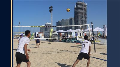 مهرجان العلمين 2024 يشهد منافسات قوية في الأسبوع الرابع لمشاركة الجامعات