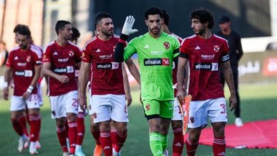 مشاهدة مباراة الأهلي وإنبي اليوم بث مباشر الآن يلا شوت يوتيوب في الدوري المصري