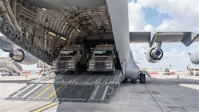 هيومن رايتس ووتش تدعو حلفاء إسرائيل لتعليق المساعدات العسكرية