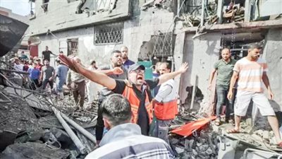 مجلس الأمن... ضجيج بلا طحين