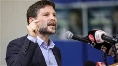سموتريتش يدعو لشن حرب ضد حزب الله ونقل الحزام الأمني إلى لبنان 