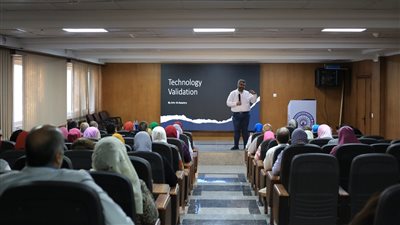 معهد تيودور بلهارس يختتم ورش عمل الابتكار وريادة الأعمال