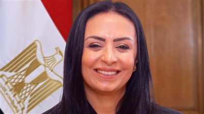 وزيرة التضامن تستجيب لنداء فتاة بدار رعاية وتوافق على سفرها للخارج 