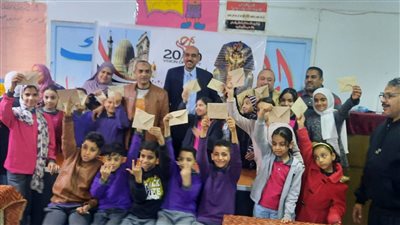 الامير.. مسئوليتنا توعية الأبناء بالتراث المصرى وتعزيز الهوية لديهم 