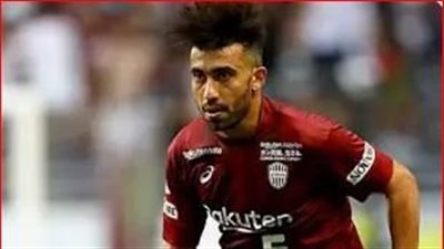 النيابة تحقق مع اللاعب أحمد ياسر المحمدي في اعتدائه على فتاة بقطر