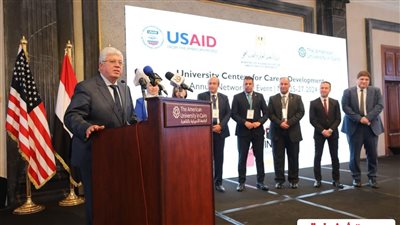 خطوات جادة وسريعة لتطوير منظومة التعليم العالي لخدمة سوق العمل