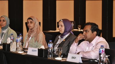 هيئة الدواء تستضيف اجتماع المنصة القارية ببرنامج مراقبة السلامة الذكية