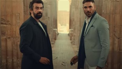 كريم عبد العزيز أفضل ممثل دراما بالديرجست