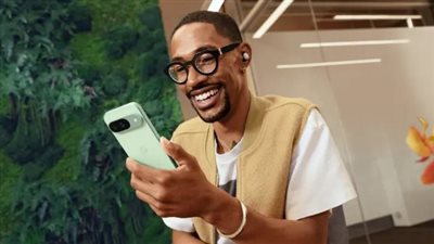  Pixel 9 مصمم خصيصًا لـ Gemini AI