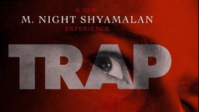 فيلم Trap يتخطى المليون جنيه في مصر