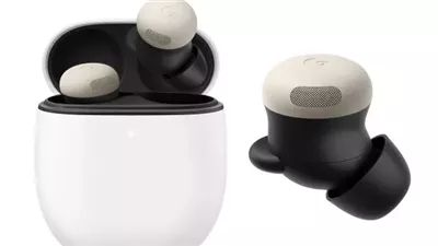 سماعات Pixel Buds Pro 2 تعمل مع Gemini AI