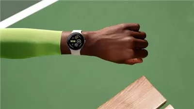 Pixel Watch 3 تأتي بحجم أكبر وتخبرك بموعد الراحة