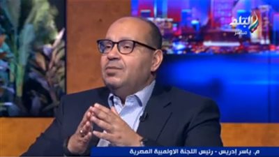  اللجنة الأولمبية: كنا نتوقع تحقيق 11 ميدالية وغياب محمد صلاح أثر سلبًا