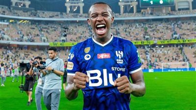 الهلال يرفض رحيل سعود عبد الحميد