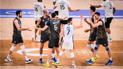  اتحاد الكرة الطائرة: ترتيبنا الـ19 عالميا ولم نعِد بميدالية في الأولمبياد (فيديو)