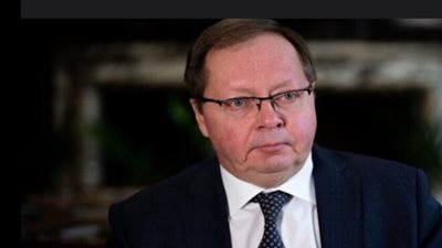 روسيا تندد بمحاولات الاستخبارات البريطانية تجنيد دبلوماسيين