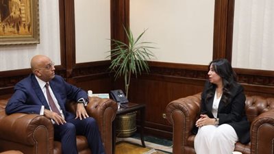 تعاون بين جهاز تنمية المشروعات 