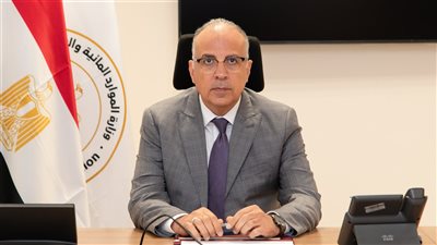 وزير الري: التعامل الحاسم مع الآبار المخالفة لما تمثله من تأثير صارخ