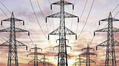 شركة الكهرباء بالمنوفية قطع الكهرباء 3 ساعات بالشهداء للصيانة