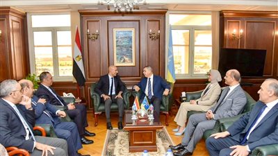 وزير التربية والتعليم يتابع استعدادات العام الدراسي الجديد في الإسكندرية