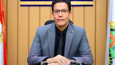 مركز إعداد القادة بجامعة بنها ينظم دورة تدريبية لإعداد الأمن الإداري 