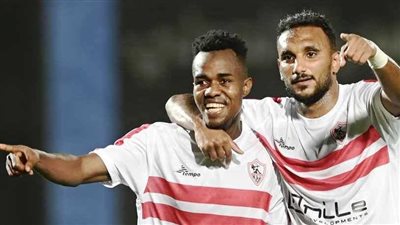 أزمة في الزمالك بسبب مستحقات إبراهيما نداي