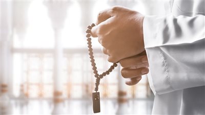 كيف نعيش الأمان والسكينة بذكر الله؟ 