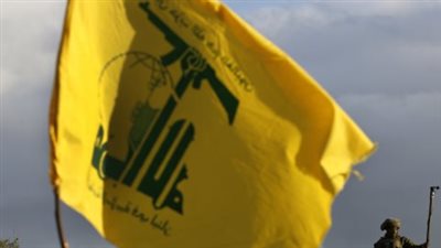 حزب الله يستهدف موقع جل الدير بصواريخ فلق