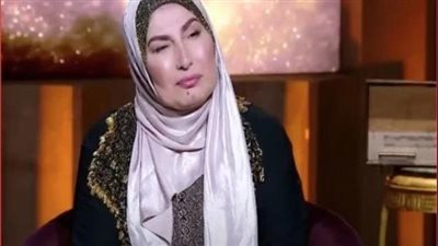 جميلة عزيز: وعدت ربنا بالحجاب وأخاف من الموت 