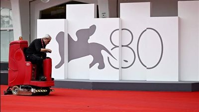 مركز السينما العربية وMAD Celebrity ينظمان حلقة نقاشية بمهرجان فينيسيا